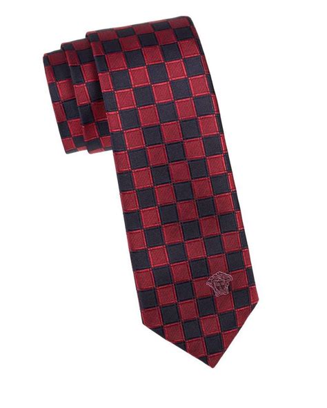 versace tie review|Versace ties for men.